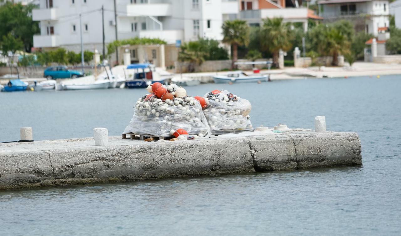 Apartament Apartman Paula 1 Vinišće Zewnętrze zdjęcie