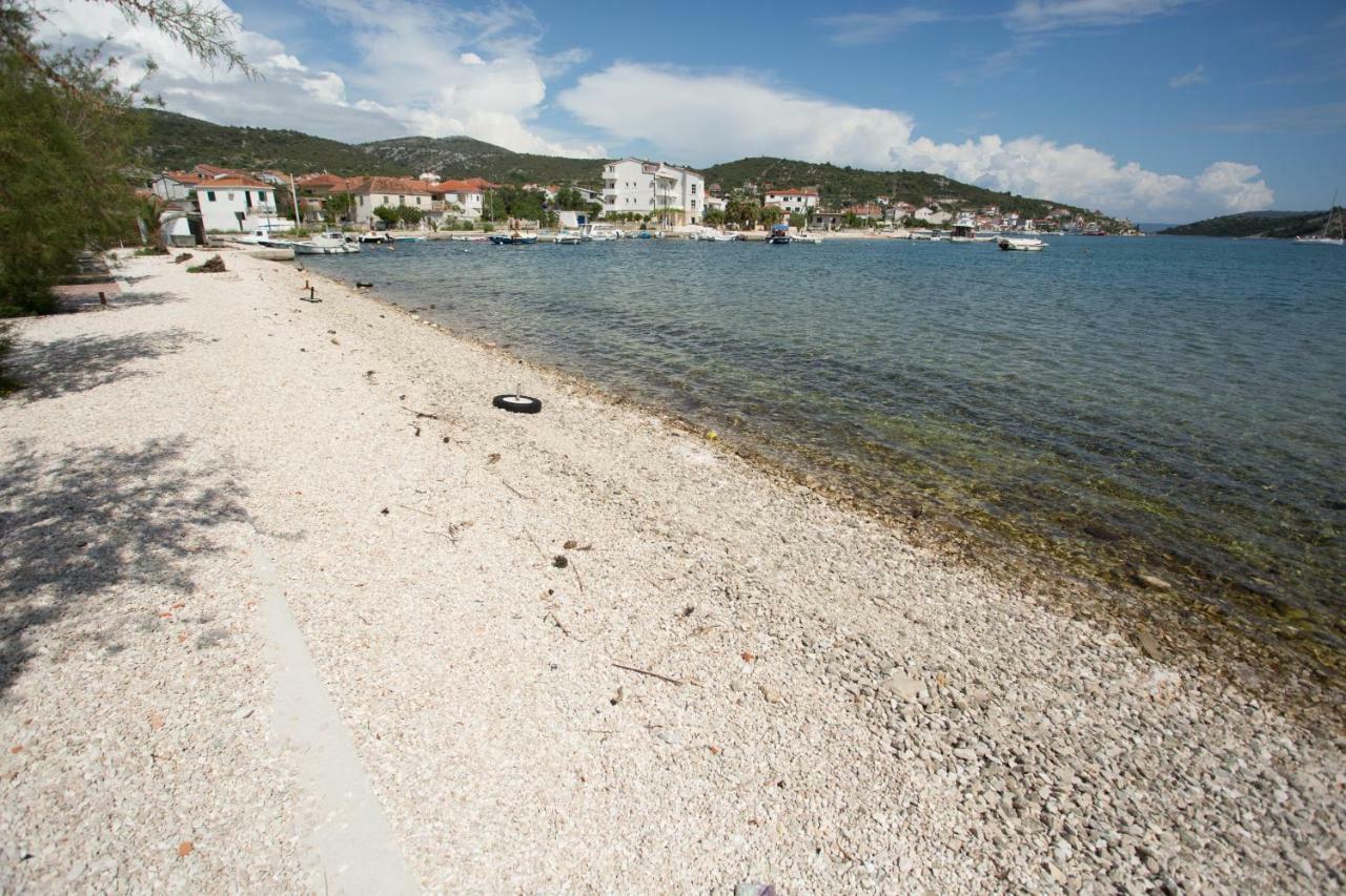 Apartament Apartman Paula 1 Vinišće Zewnętrze zdjęcie