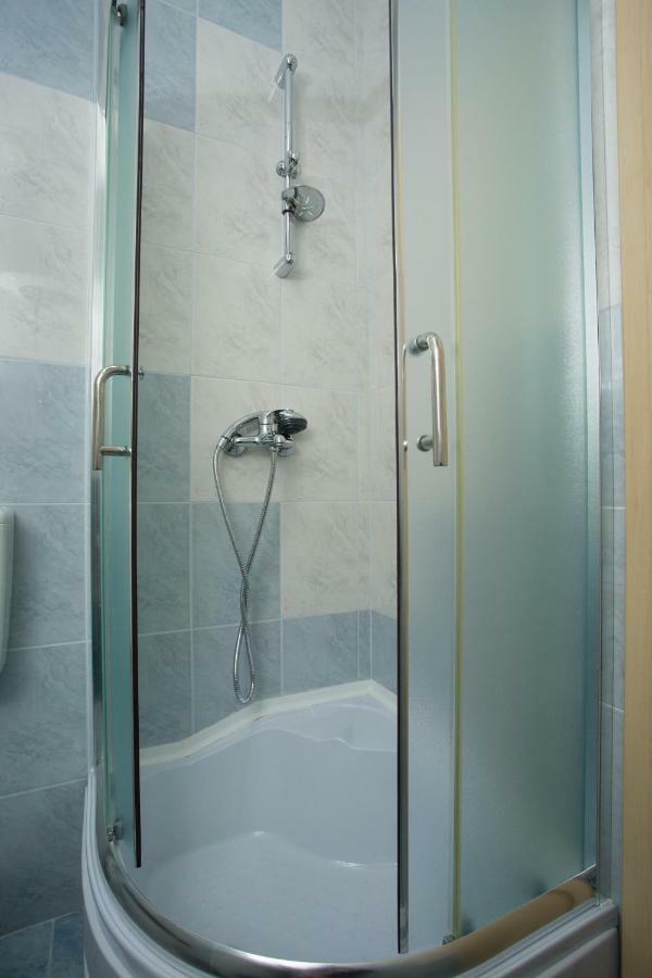Apartament Apartman Paula 1 Vinišće Zewnętrze zdjęcie